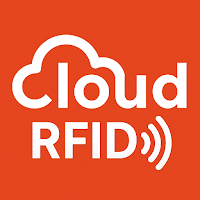 Cloud RFID Scanner