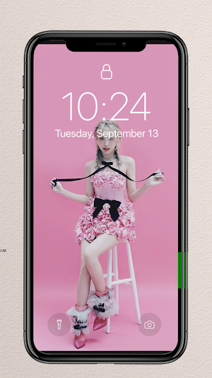 Twice Nayeon(나연) HD Wallpaper Screenshot 1