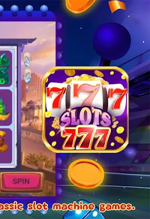 Lucky Wild 777 Vegas Screenshot 2