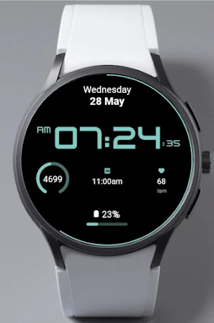 SonarFace Screenshot 1