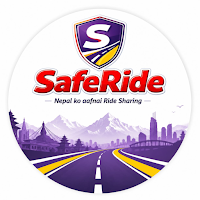 Safe Ride 365 - Ride Share APP
