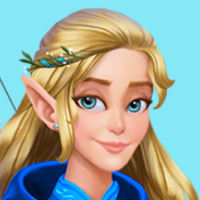 Elven Rivers 6