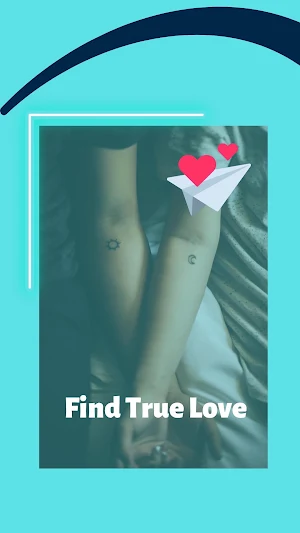 Find True Love: Singles Dating Screenshot 0
