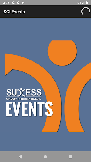 Success Group Intl Events Screenshot 0