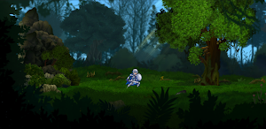 The End Of The Millennium Screenshot 2