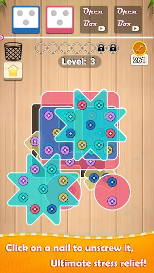 Nuts And Bolts Screenshot 0