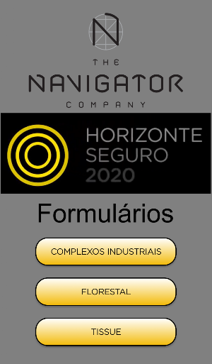 Navigator Horizonte Seguro 2020 Screenshot 1