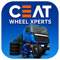 CEAT Wheel Xpert