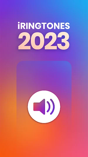 iRingtones 2023 Marimba Remix Screenshot 0