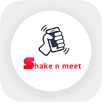 Shake N Meet - Chat, Dating, M