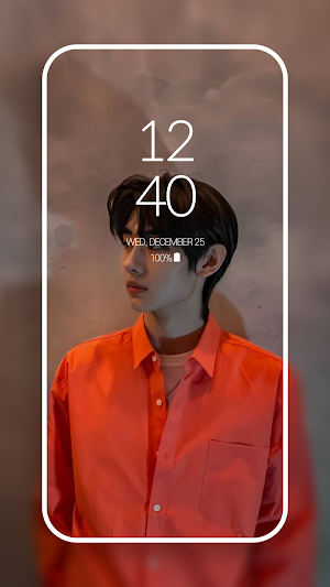 SUNGHOON(ENHYPEN) Wallpaper 4K HD - 성훈(엔하이픈)  배경화면 Screenshot 0