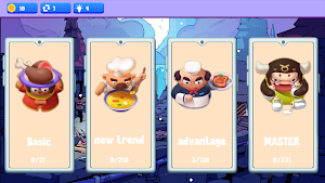 Garden Match Screenshot 2