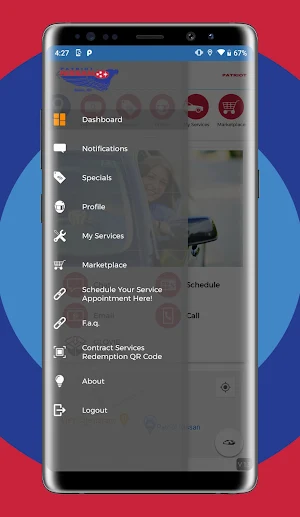 Patriot Auto Dealer Screenshot 2