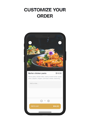 Spice Kraft Indian Bistro Screenshot 2