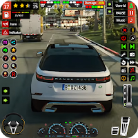 Extreme Car Games Simulator