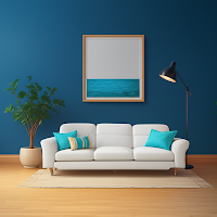 Home Planner AI: Decor Room