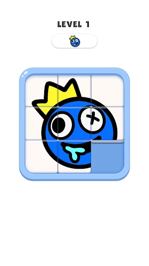 Slide me: Meme Sliding Puzzle Screenshot 0