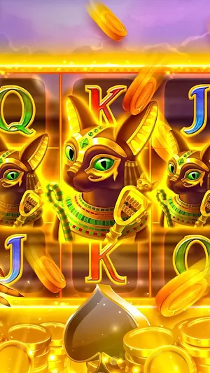 Scarab Gold Screenshot 1