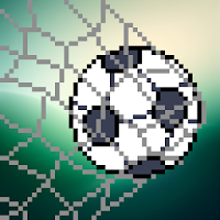 Flappy Soccer