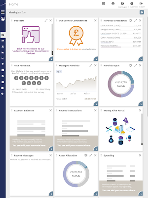 Thomson Tyndall Screenshot 3