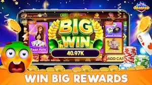 Teen Patti Master Screenshot 1