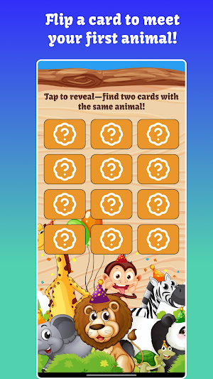 Animal Bash Screenshot 1