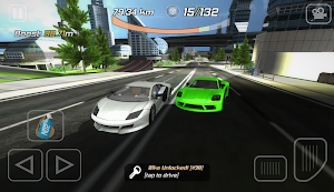Car Driving & Bike Driving Simulator Screenshot 3