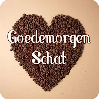 Goedemorgen Goedenacht Schat