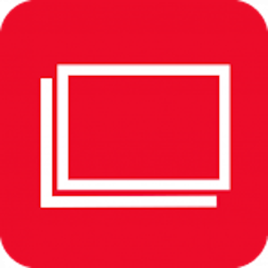 Video looper for business Screenshot 1