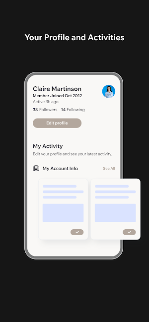 IndiraLife Screenshot 1