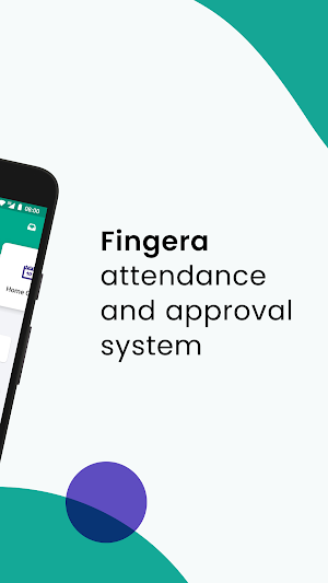 Fingera Screenshot 1