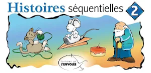Histoires séquentielles Screenshot 0
