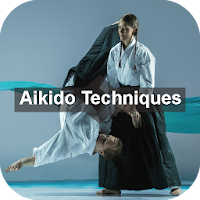 Learn Aikido Techniques Easy