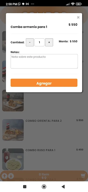 Don Pincho Screenshot 3