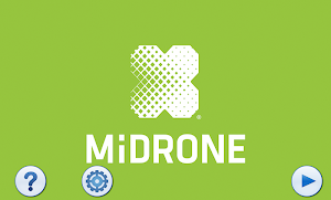MiDRONE 200 Screenshot 0