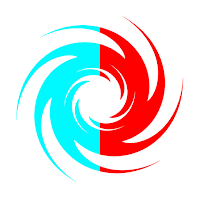 Pure Energy Spin