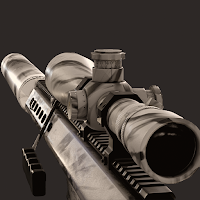 Sniper 3d Elite: Gun Game 2022