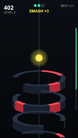 HelixCore Screenshot 1