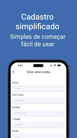 Catálogo Indústrias Indaiatuba Screenshot 2
