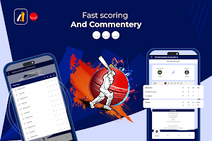CricLine - Live Cricket Score Screenshot 2