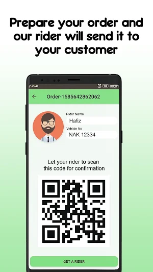 NakPesan Shop Screenshot 2