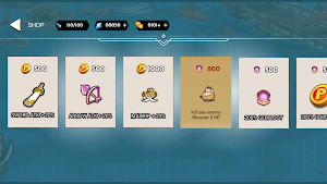 Grand Pirate Sea Battle Screenshot 3