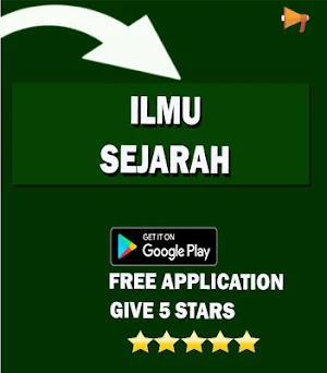 Ilmu Sejarah Screenshot 3
