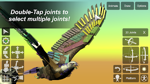 3D Mannequins Screenshot 1