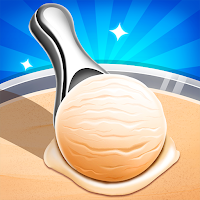 Ice Cream DIY - Frozen Dessert
