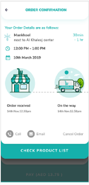 Gulf Pharmacy Screenshot 3