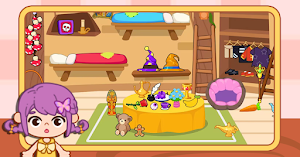 My Home Town：Street of Fun Screenshot 2