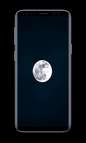 Moon Wallpapers Screenshot 1