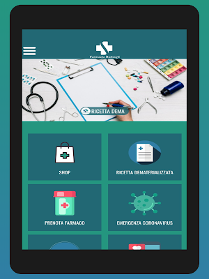 Farmacia Barbagli Screenshot 3