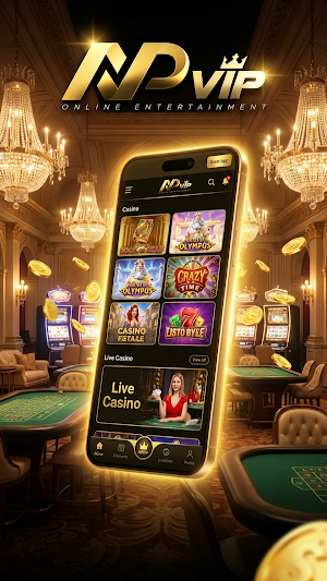 NpVip Screenshot 2